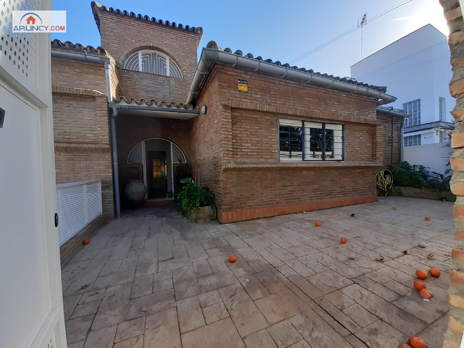  till salu villa San Pablo-Santa Justa Metropolitana De Sevilla 4