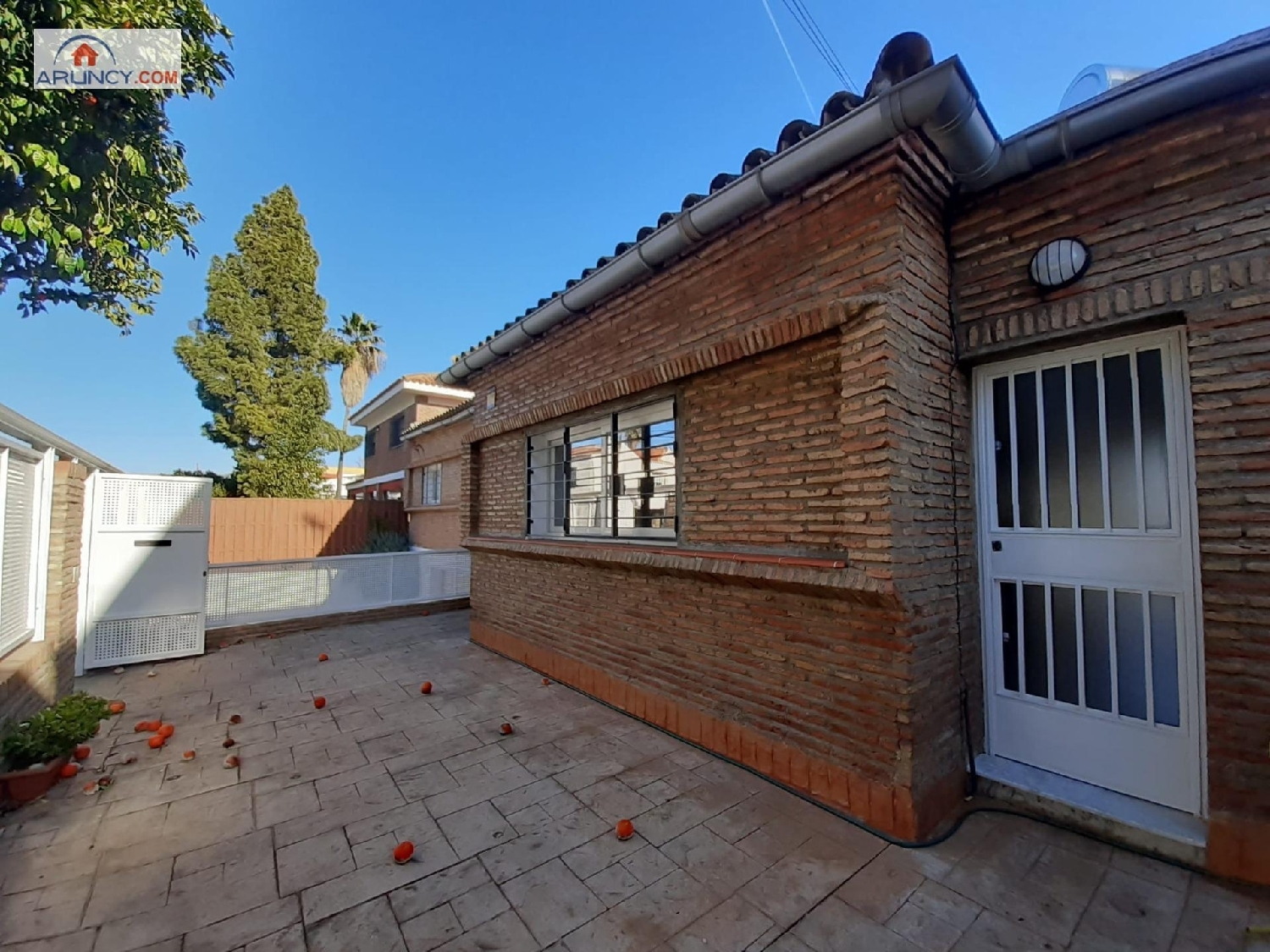 till salu villa San Pablo-Santa Justa Metropolitana De Sevilla 3