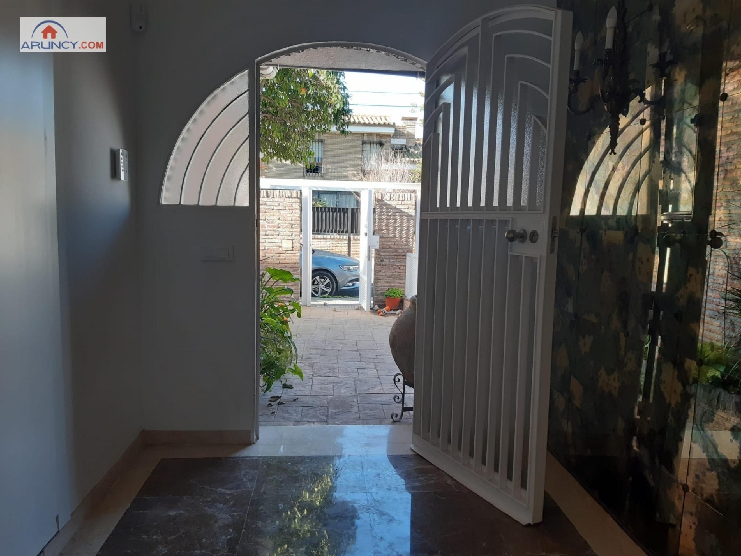 till salu villa San Pablo-Santa Justa Metropolitana De Sevilla 6