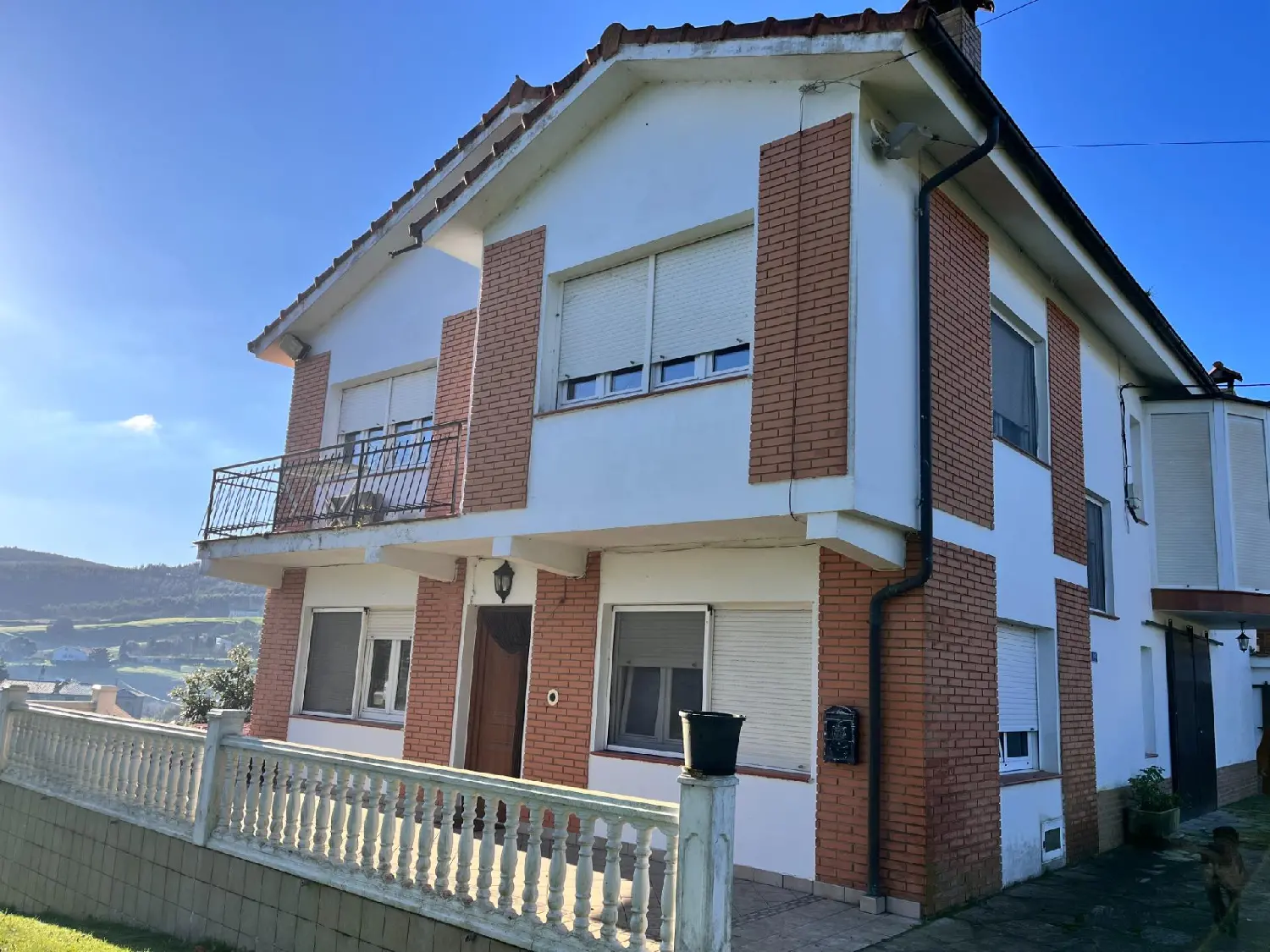  till salu villa Villasuso Campoo-Los Valles 1