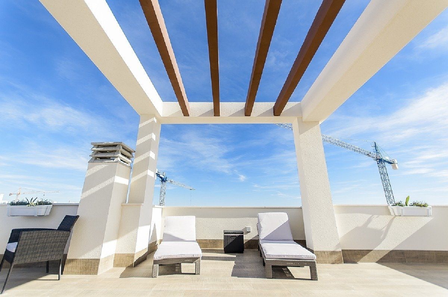  kaufen Villa La Aparecida Huerta De Murcia 36