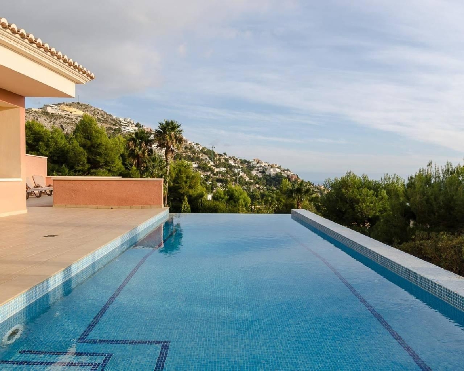 till salu villa San Roque Marina Baixa 7