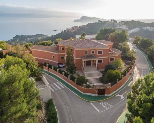 San Roque Marina Baixa villa foto 6225915