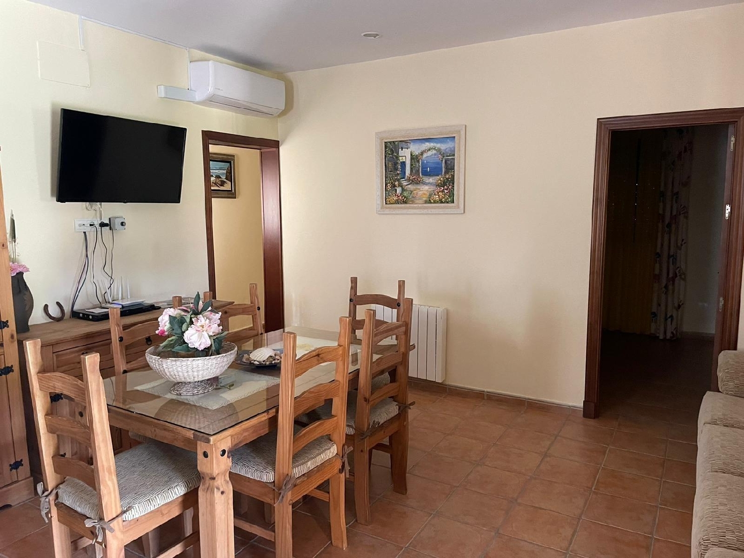  till salu villa San Roque Campo De Gibraltar 4