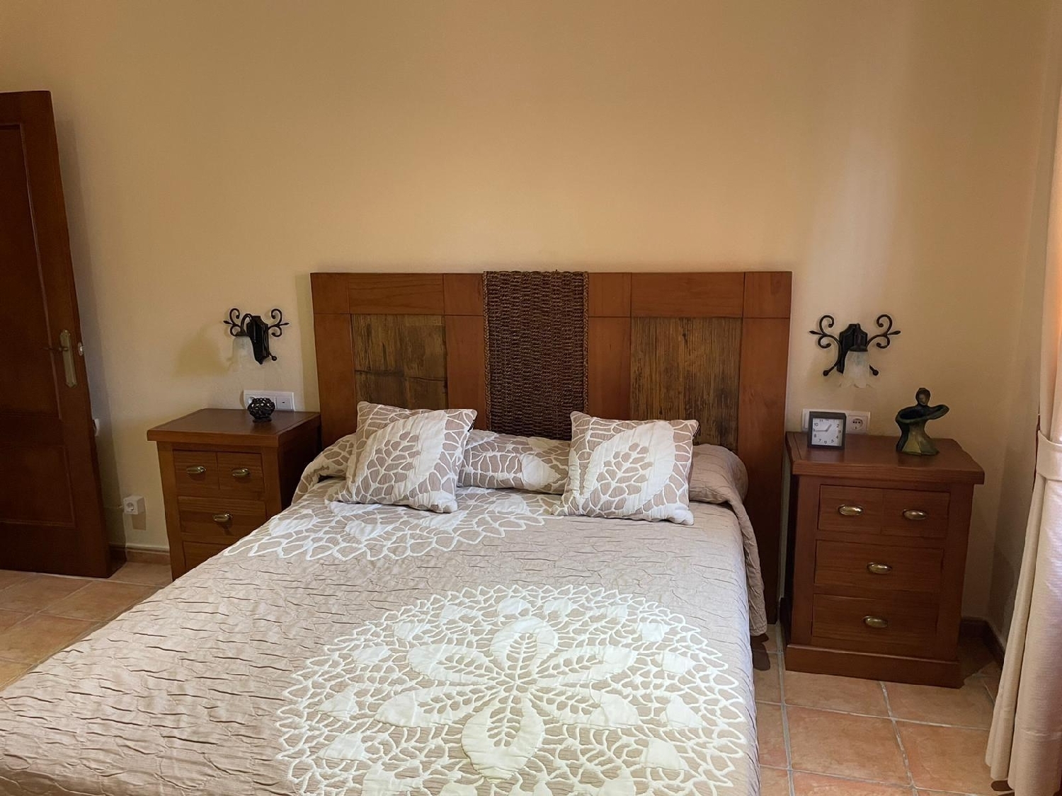  till salu villa San Roque Campo De Gibraltar 8