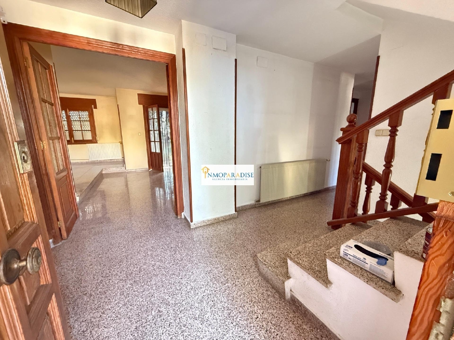 till salu villa San Vicente Del Raspeig Alacantí 4