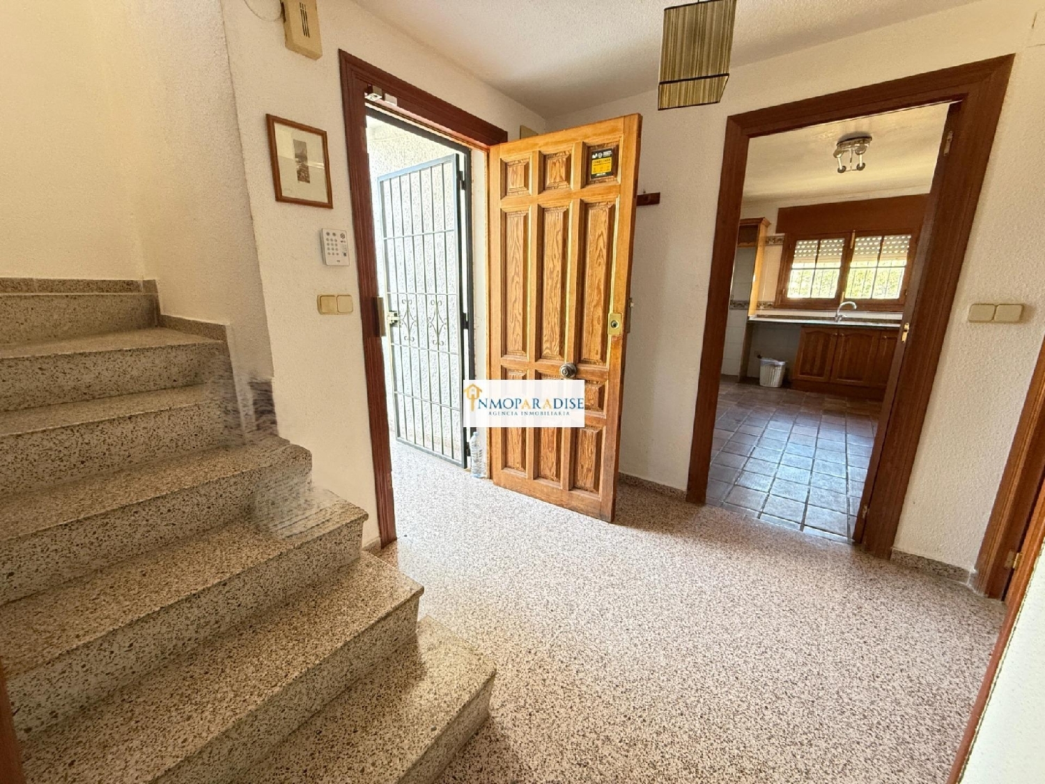  till salu villa San Vicente Del Raspeig Alacantí 5