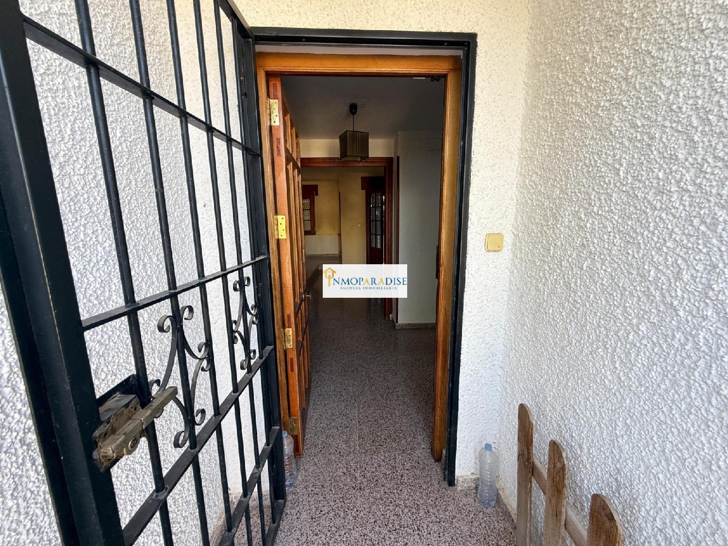 till salu villa San Vicente Del Raspeig Alacantí 3