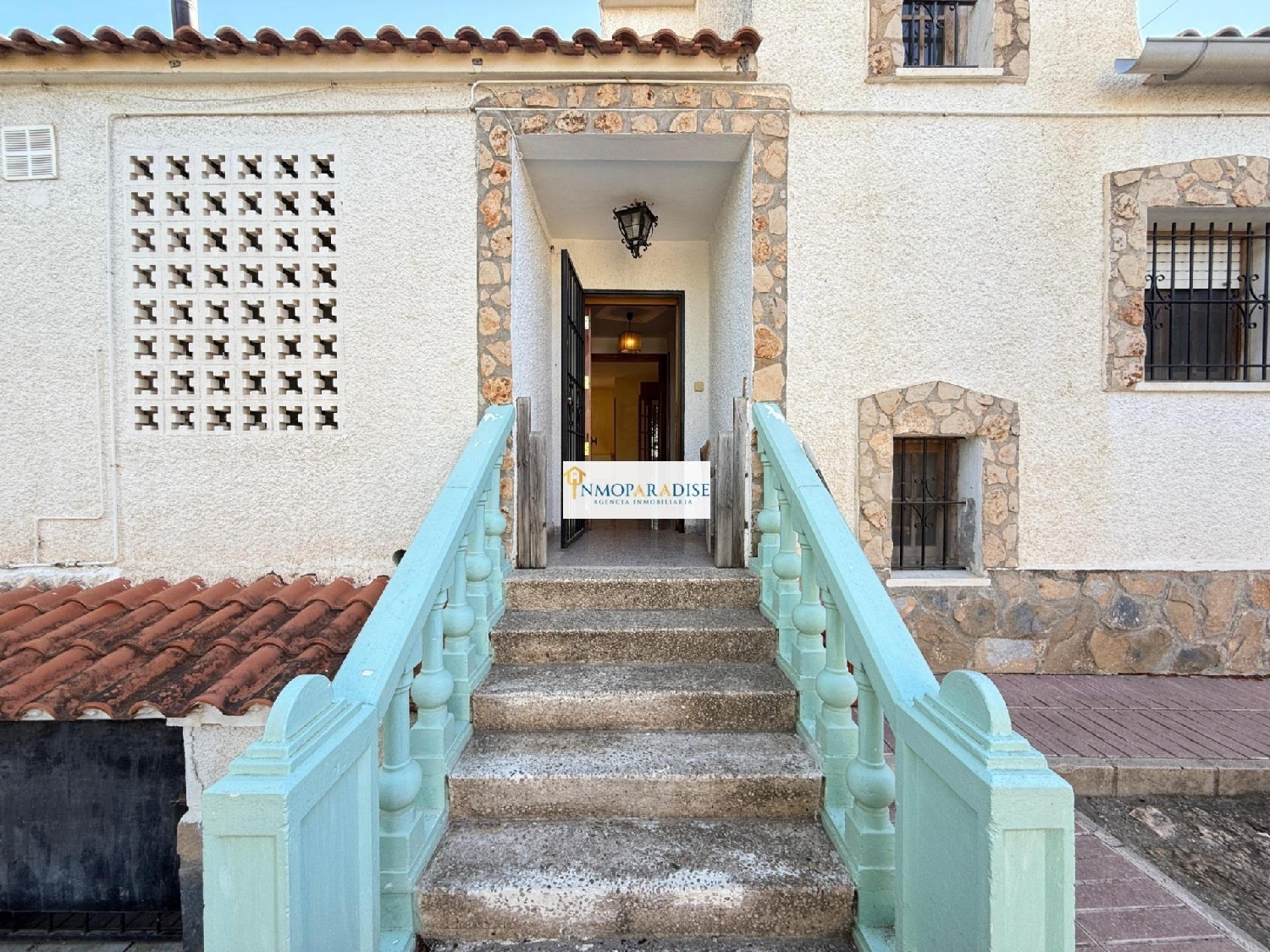 till salu villa San Vicente Del Raspeig Alacantí 2