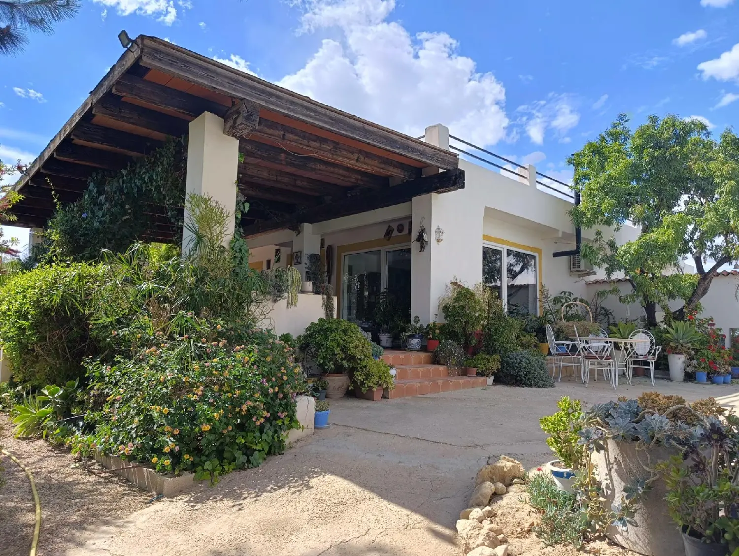 till salu villa San Vicente Del Raspeig Alacantí 2
