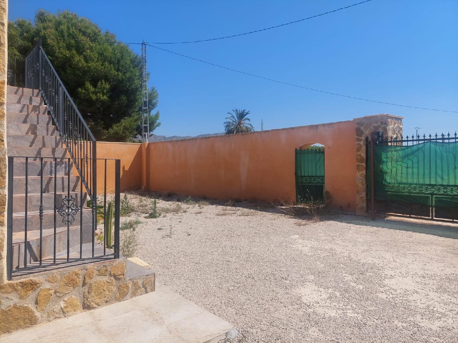  till salu villa Sanet I Negrals Marina Alta 7