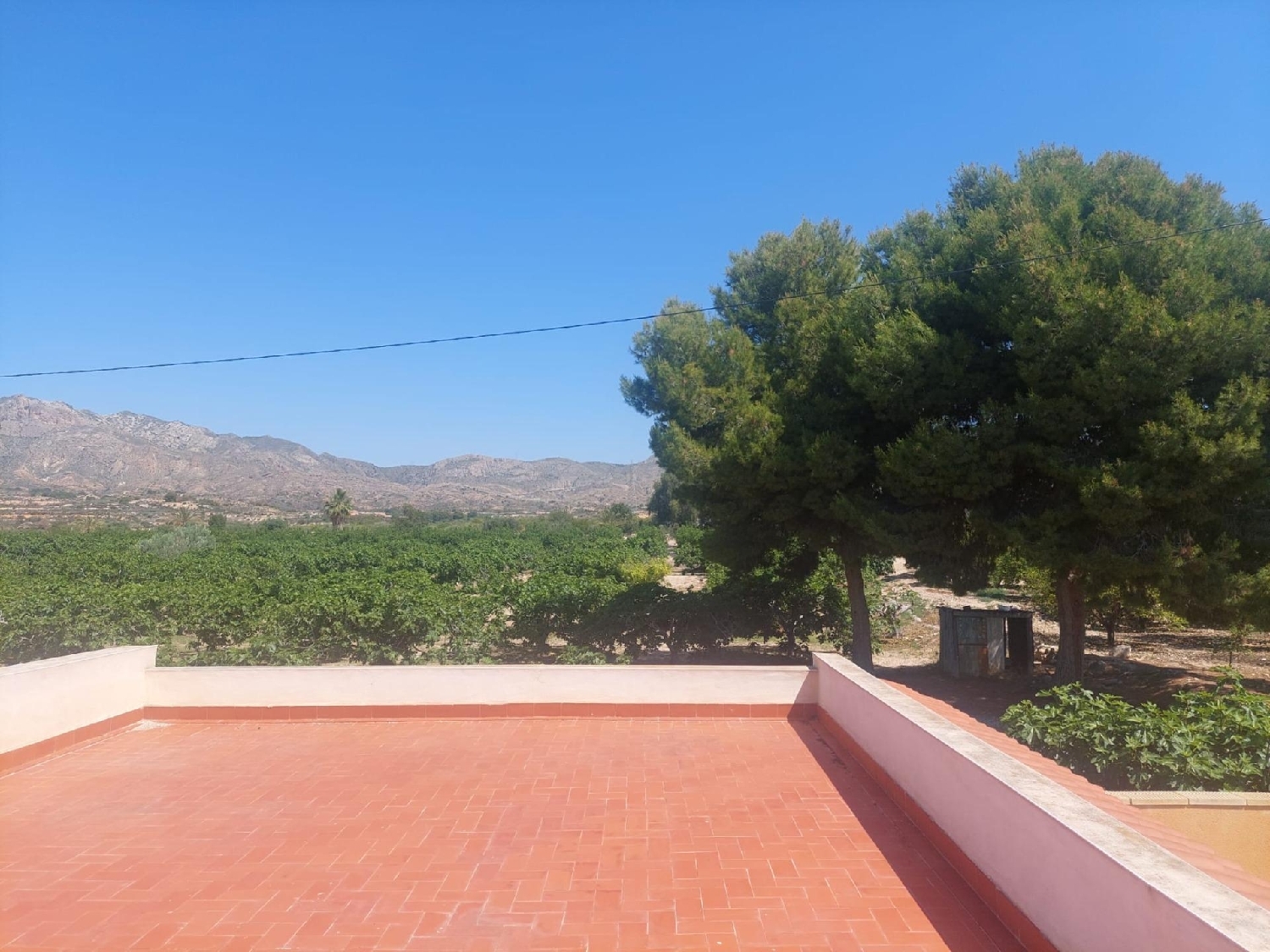  till salu villa Sanet I Negrals Marina Alta 8