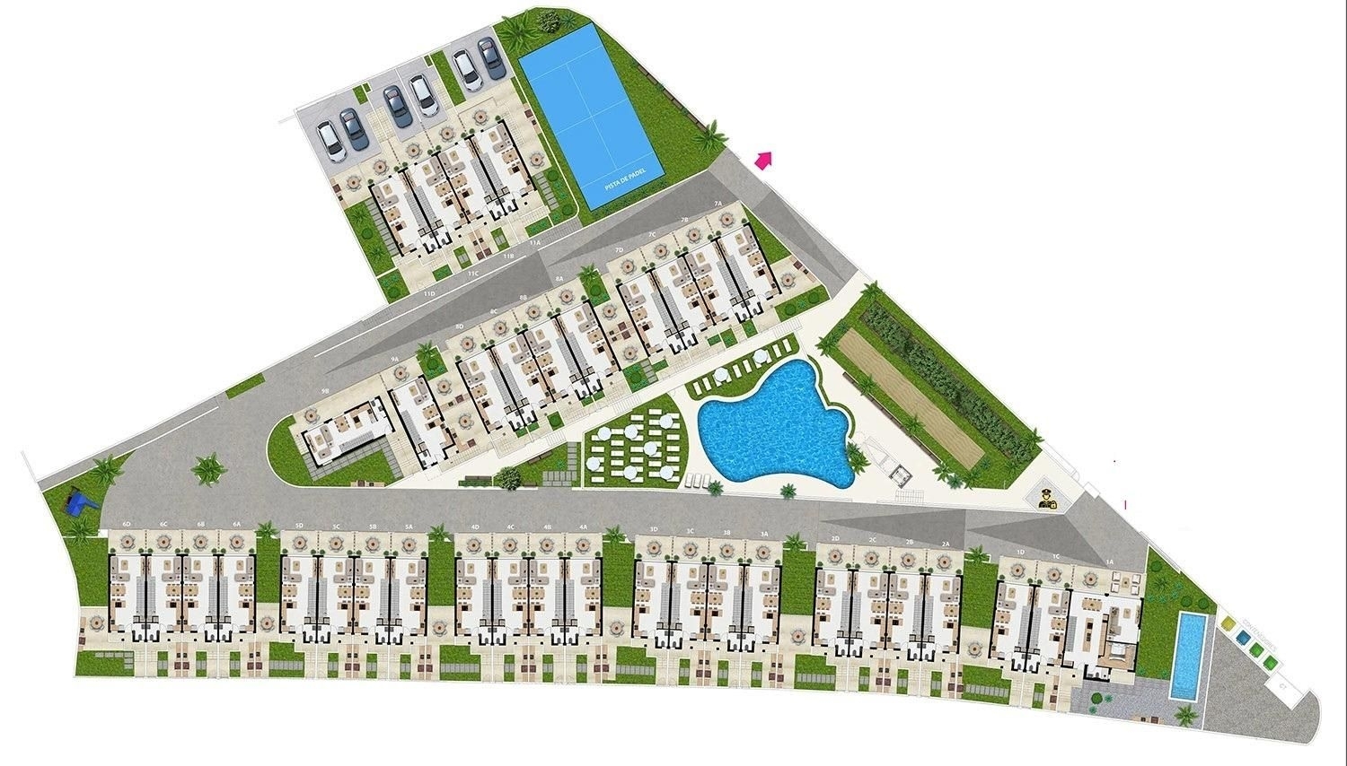  till salu villa Sanet I Negrals Marina Alta 18