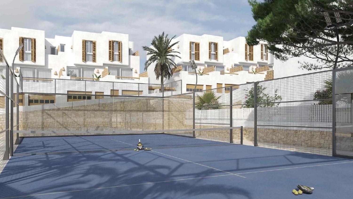  till salu villa Sanet I Negrals Marina Alta 12