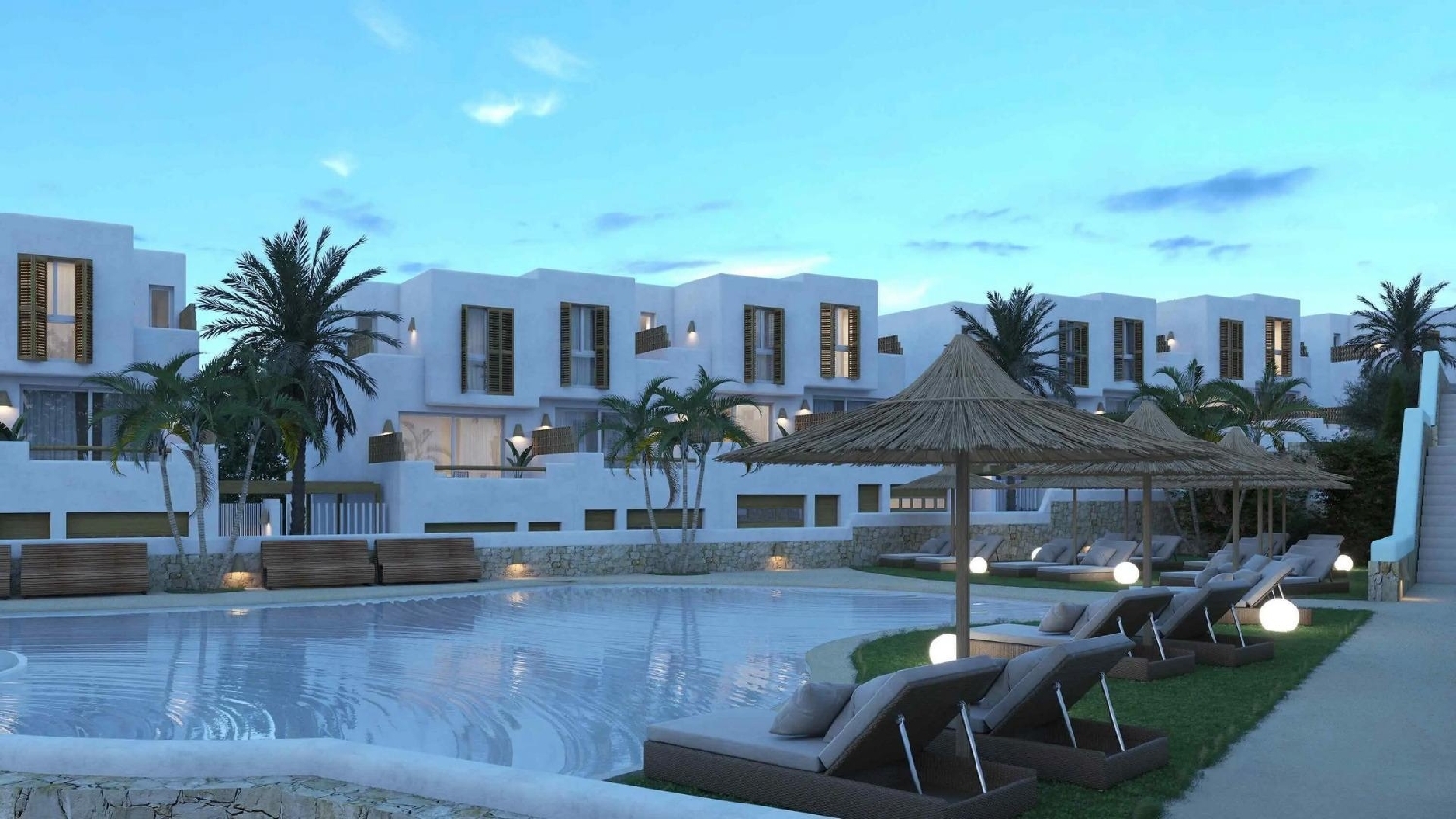  till salu villa Sanet I Negrals Marina Alta 6