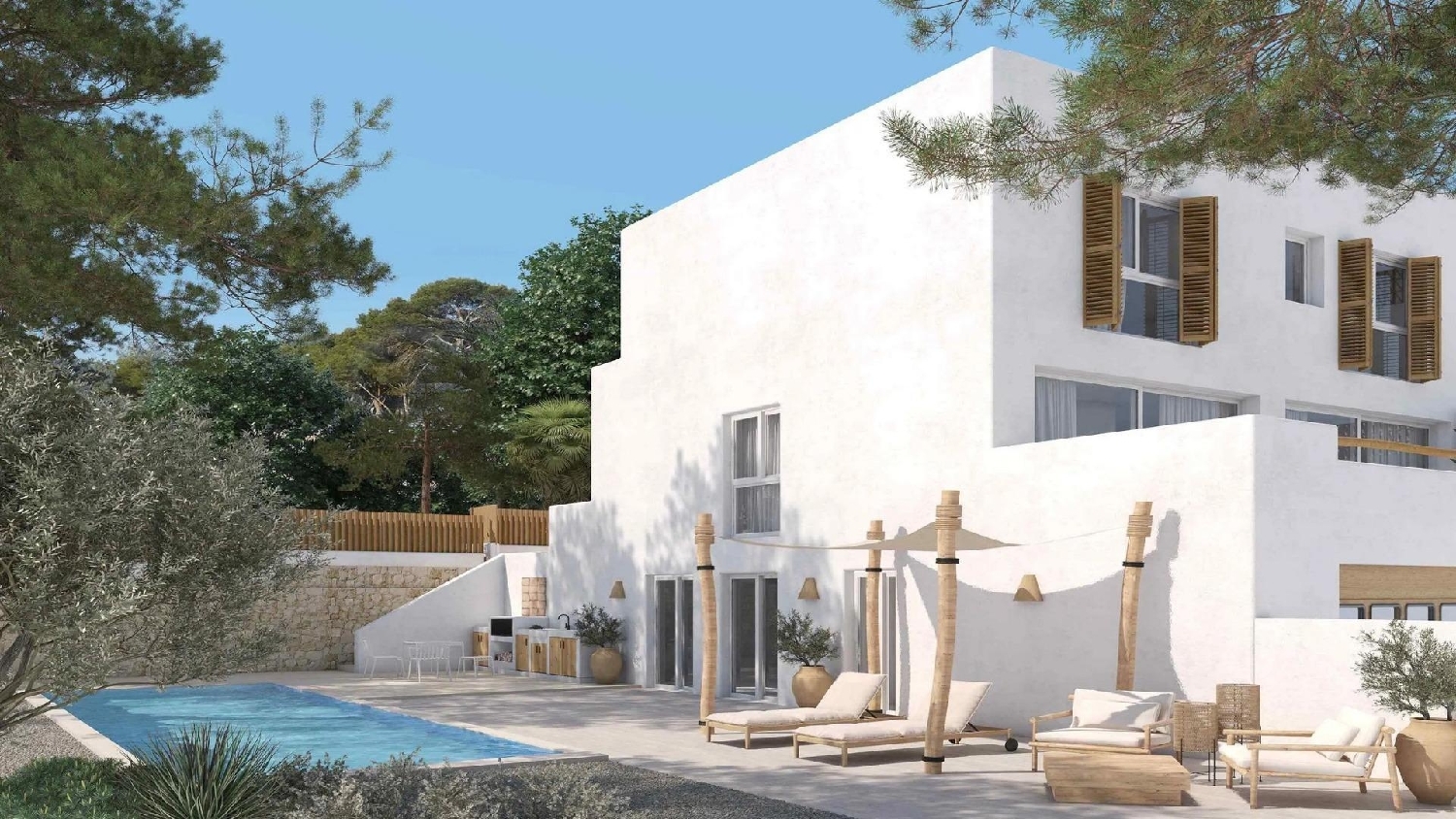 till salu villa Sanet I Negrals Marina Alta 1