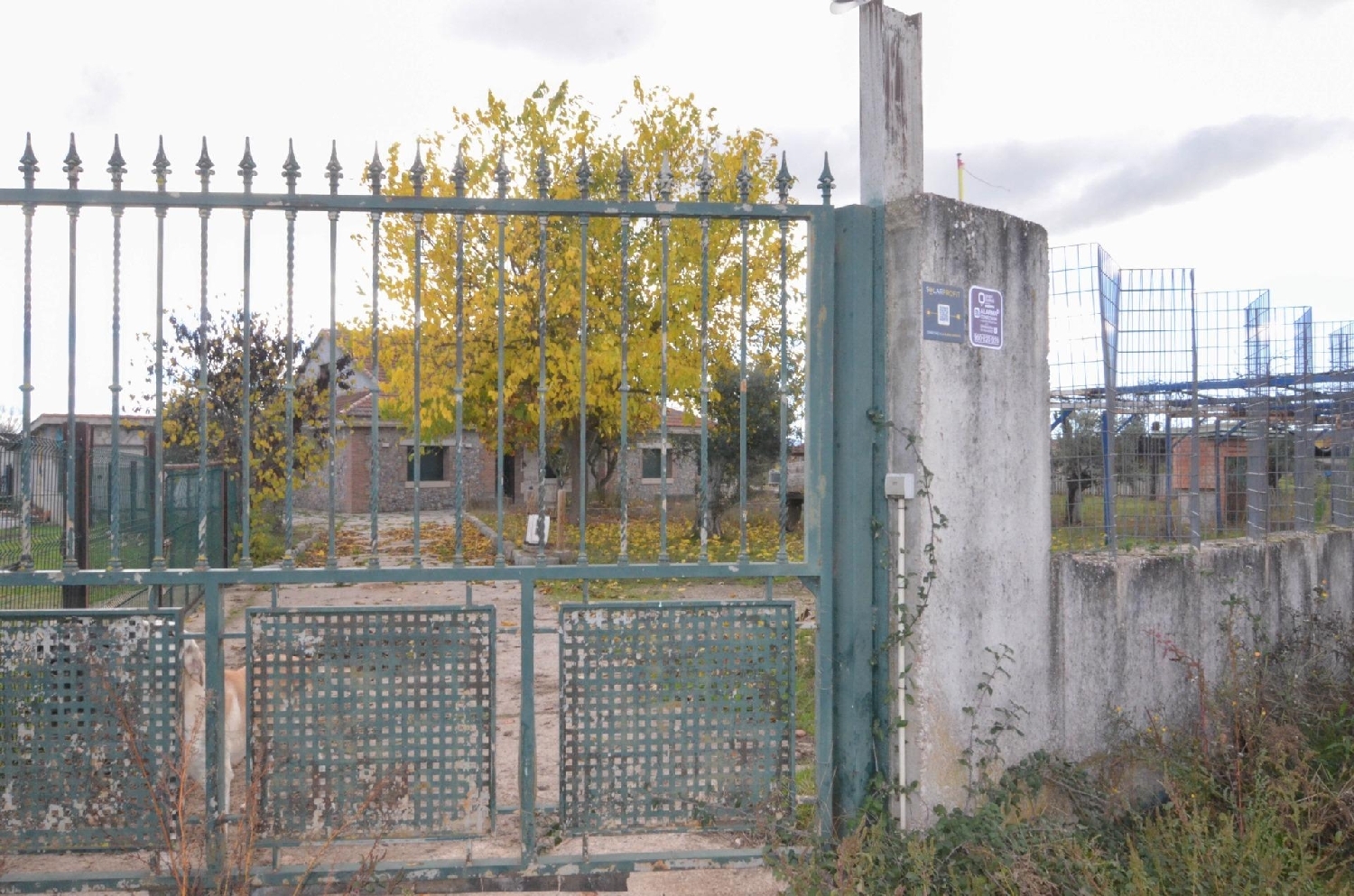  till salu villa Sanjuanejo Ciudad Rodrigo 5