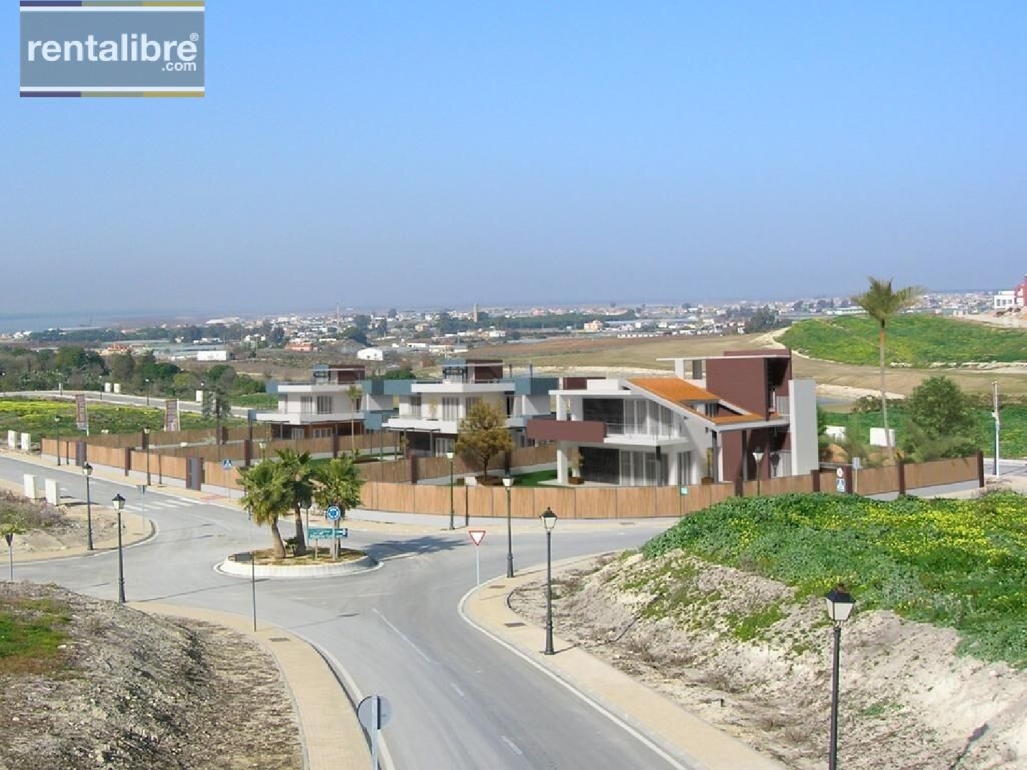  till salu villa Sanlúcar De Barrameda Costa Noroeste 5