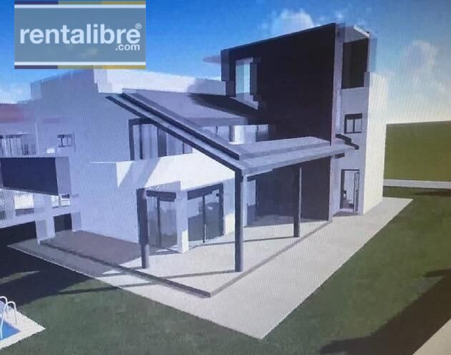 till salu villa Sanlúcar De Barrameda Costa Noroeste 2