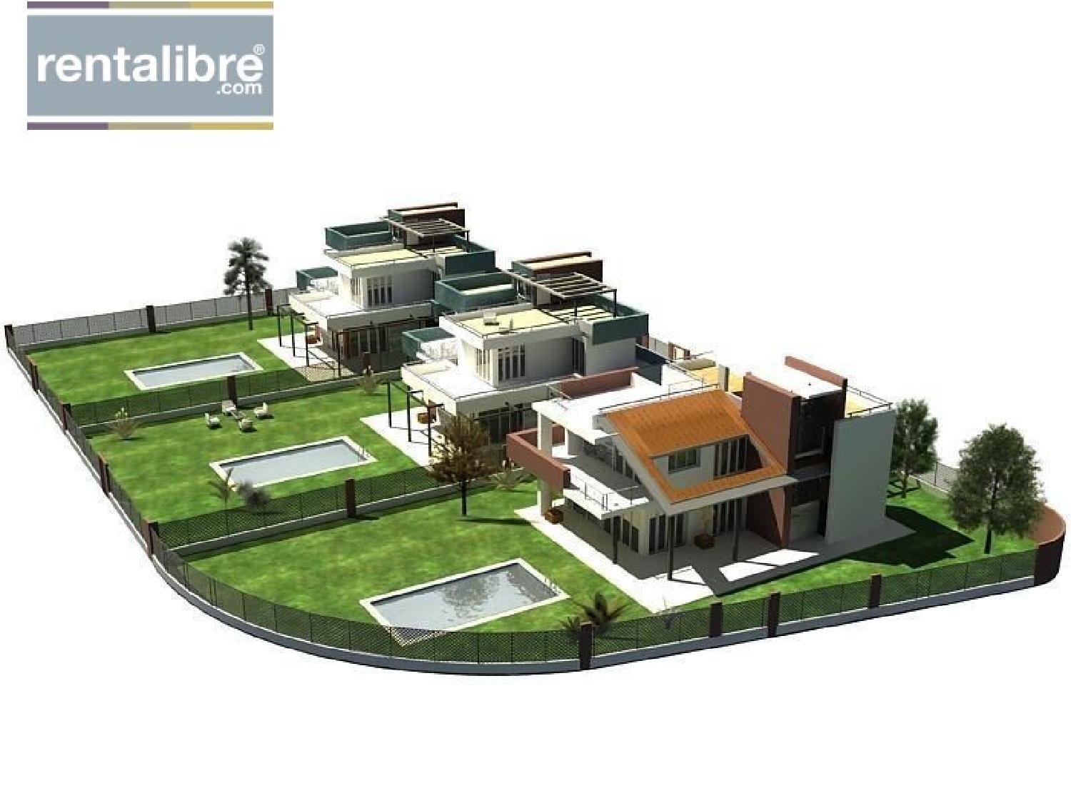  till salu villa Sanlúcar De Barrameda Costa Noroeste 4