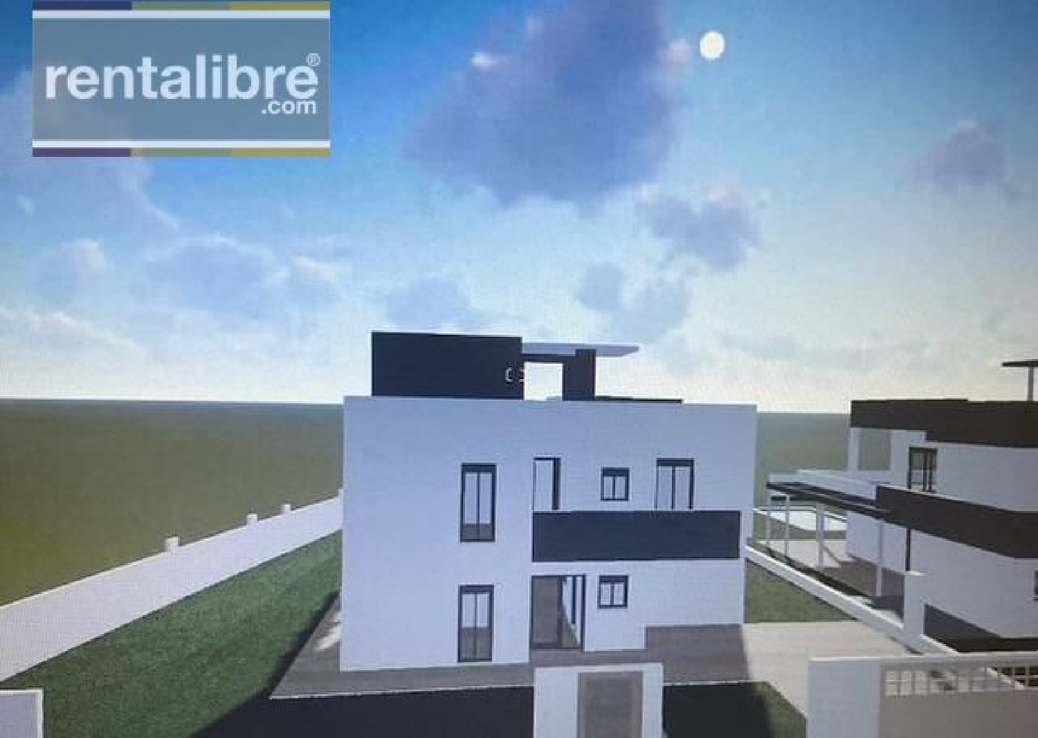 till salu villa Sanlúcar De Barrameda Costa Noroeste 3