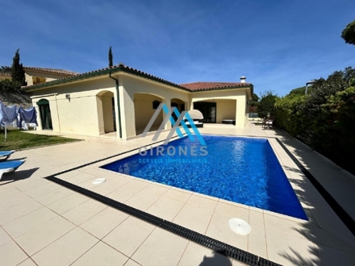 Sant Amanç Baix Empordà villa foto 6251954
