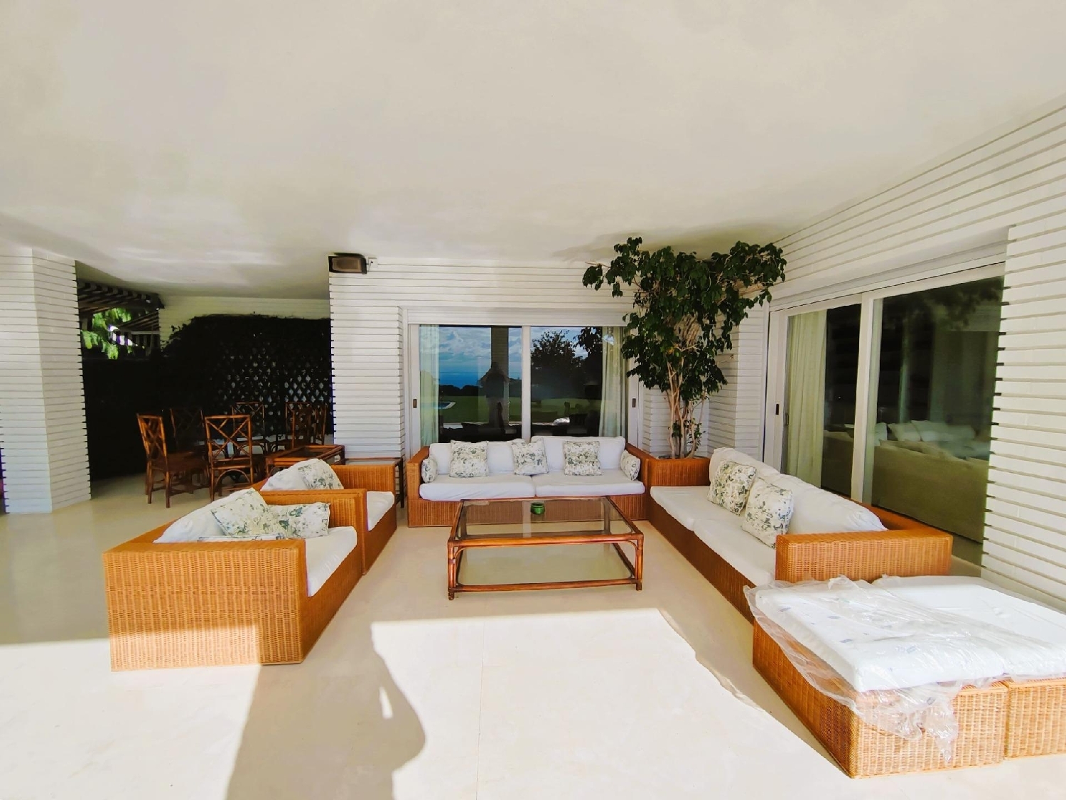  till salu villa Sant Andreu De Llavaneres Maresme 5