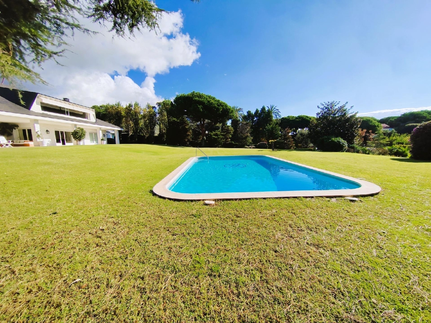  till salu villa Sant Andreu De Llavaneres Maresme 1