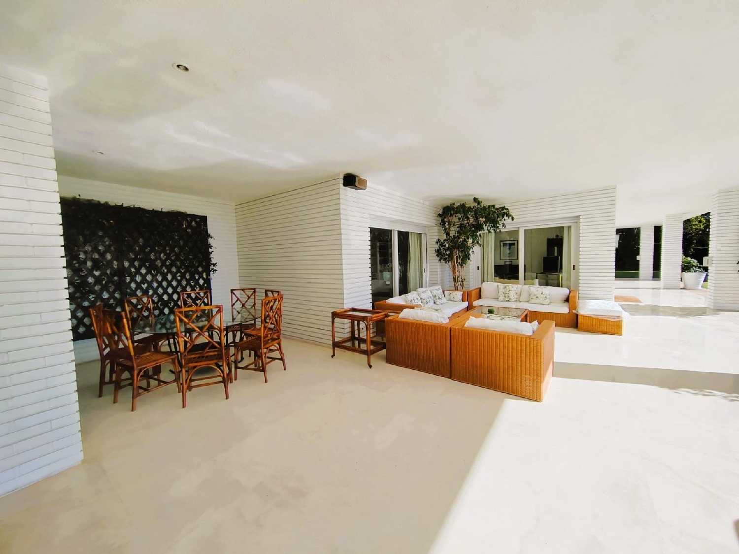  till salu villa Sant Andreu De Llavaneres Maresme 7