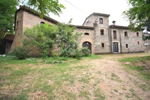 Sant Boi De Llobregat Baix Llobregat villa foto 6202663