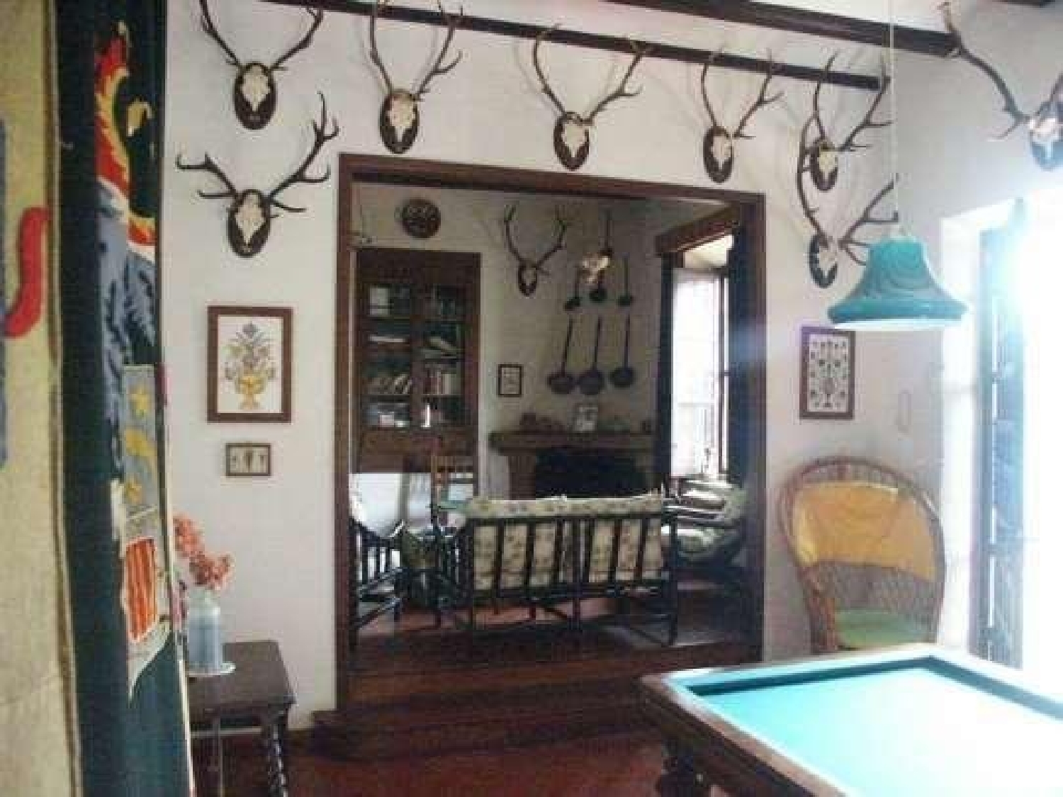  till salu villa Sant Carles De La Ràpita Montsià 5