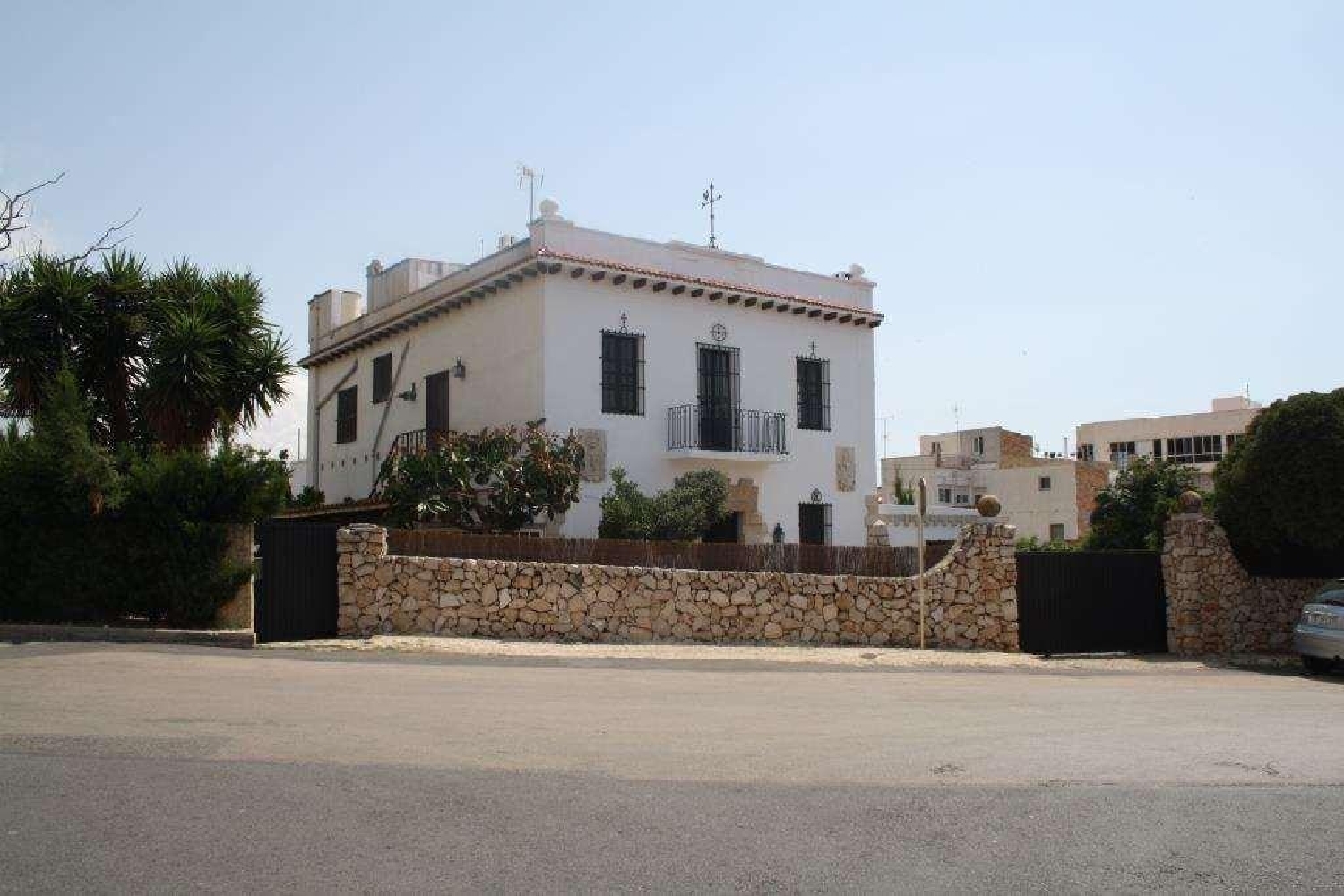  till salu villa Sant Carles De La Ràpita Montsià 1