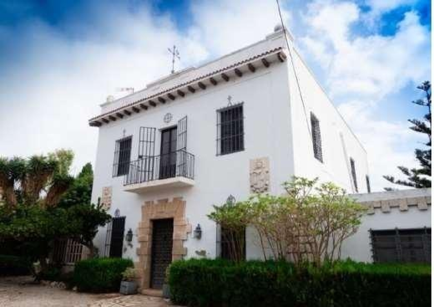 till salu villa Sant Carles De La Ràpita Montsià 2