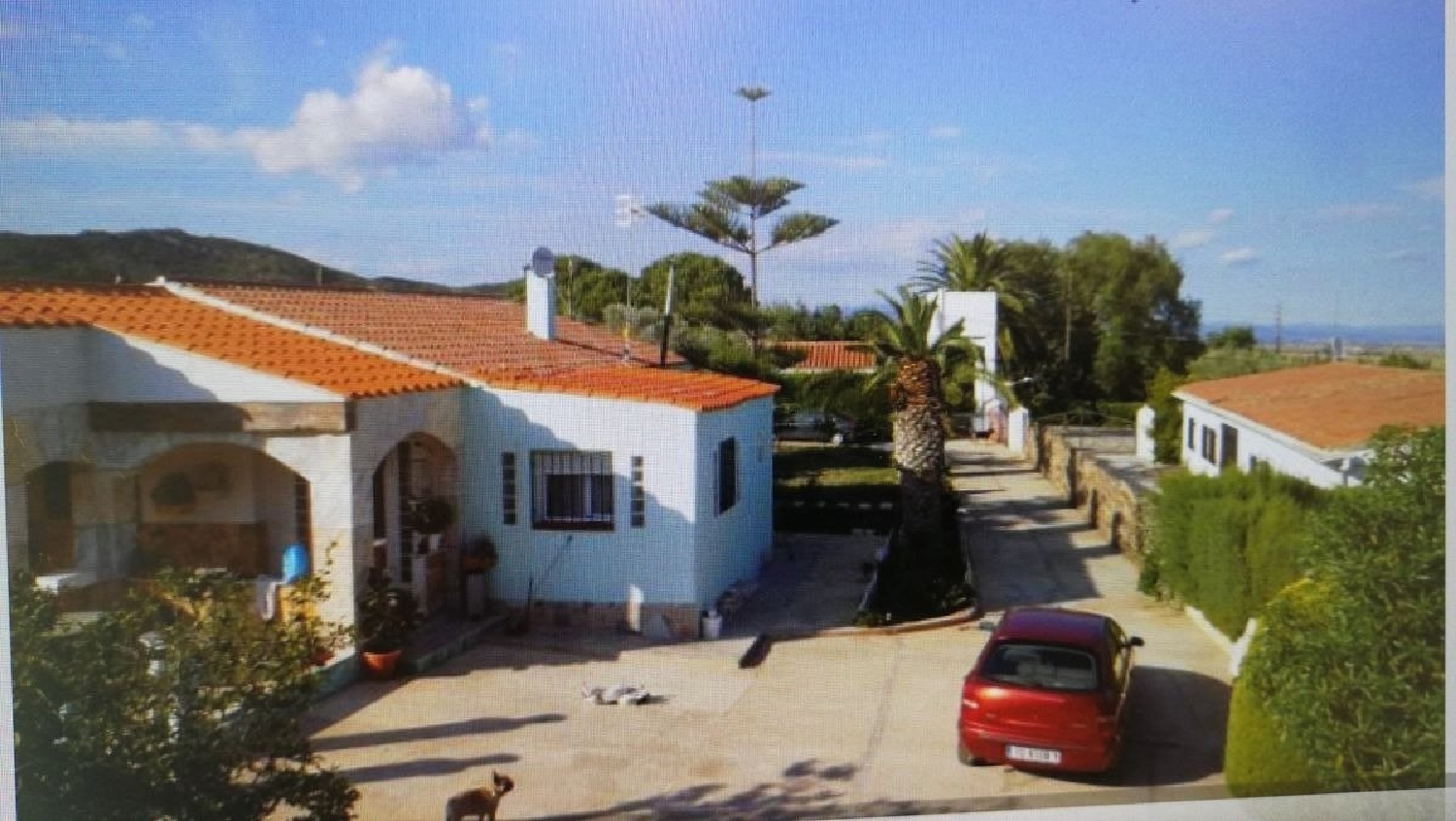  till salu villa Sant Carles De La Ràpita Montsià 2