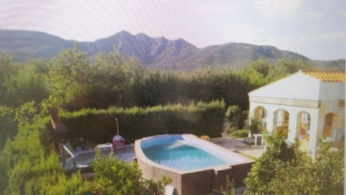 Sant Carles De La Ràpita Montsià villa foto 6240972