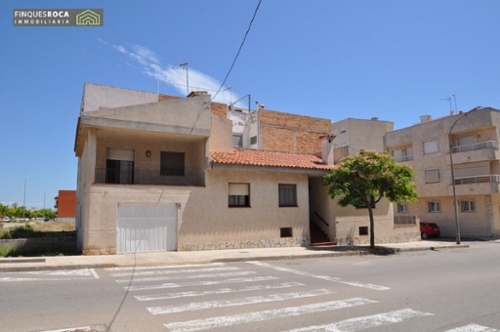 Sant Carles De La Ràpita Montsià villa foto 6240977
