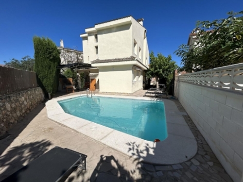 Sant Carles De La Ràpita Montsià villa foto 6241038