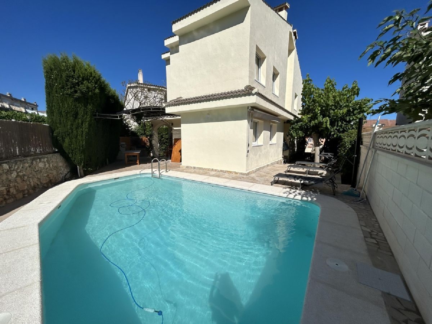 till salu villa Sant Carles De La Ràpita Montsià 2