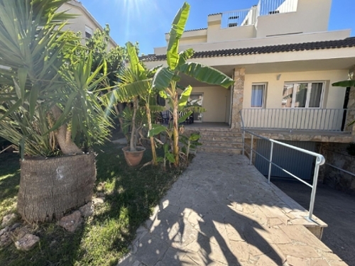 Sant Carles De La Ràpita Montsià villa foto 6251707