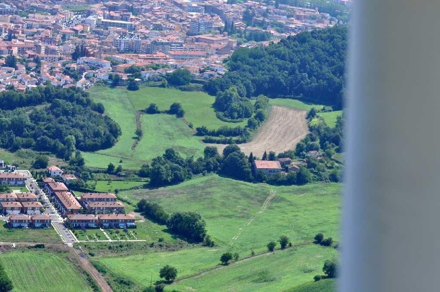  till salu villa Sant Cristofol Les Fonts Garrotxa 1