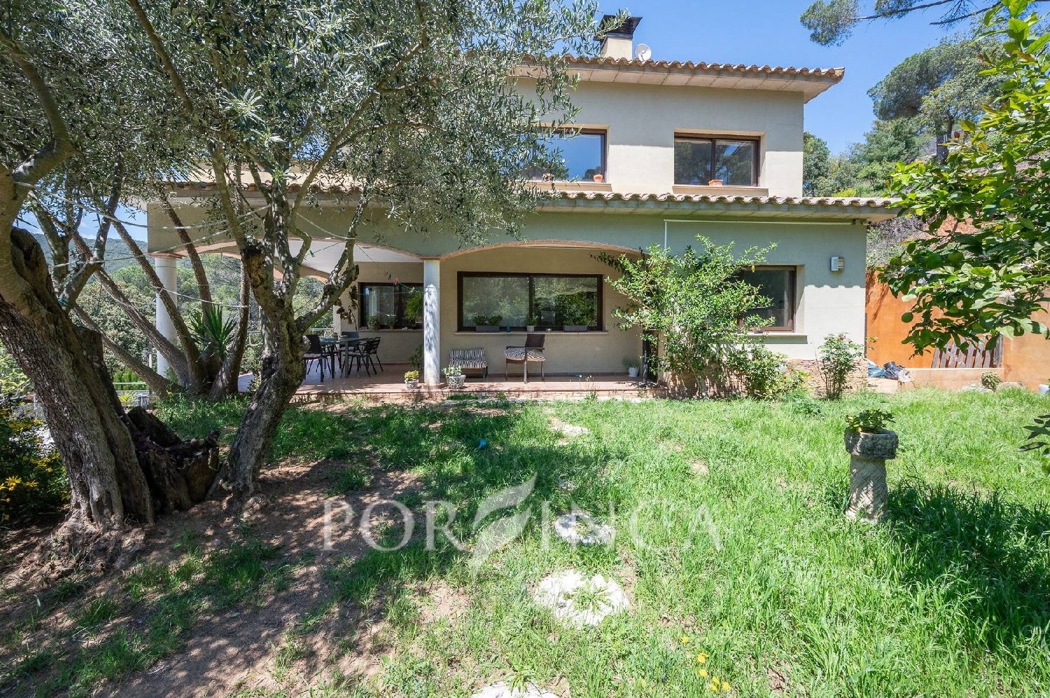 till salu villa Sant Daniel Baix Empordà 2