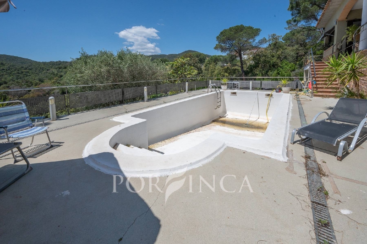  till salu villa Sant Daniel Baix Empordà 5
