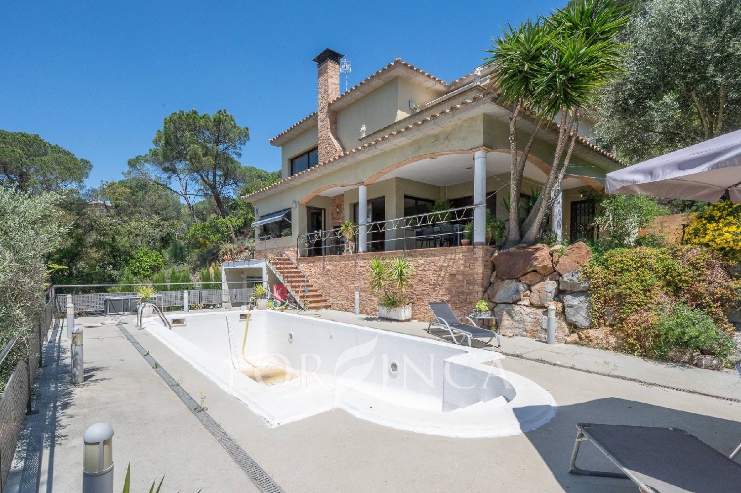 till salu villa Sant Daniel Baix Empordà 3