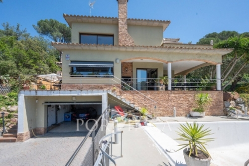 Sant Daniel Baix Empordà villa foto 6261170