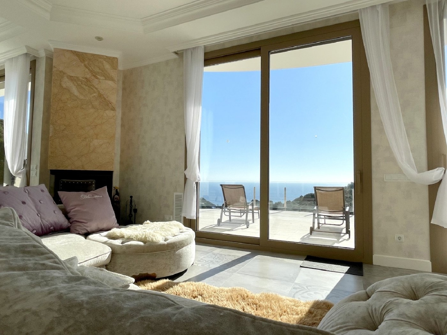  till salu villa Sant Eloi Selva 8