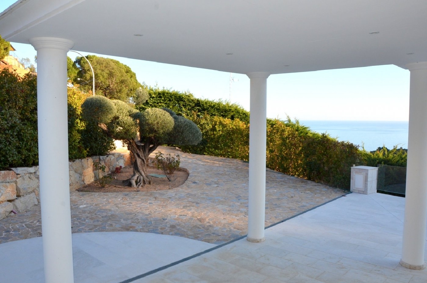  till salu villa Sant Eloi Selva 5