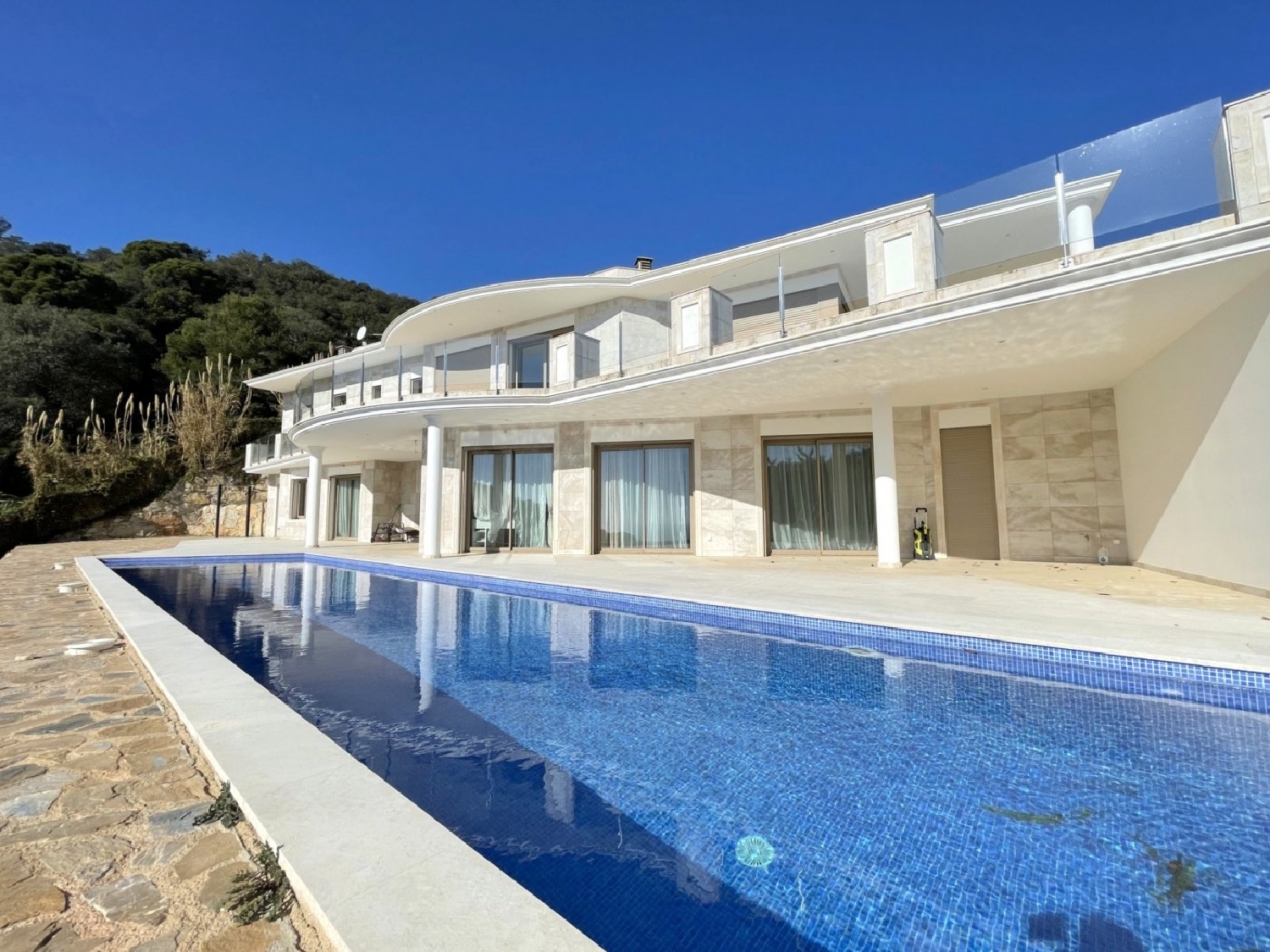  till salu villa Sant Eloi Selva 1