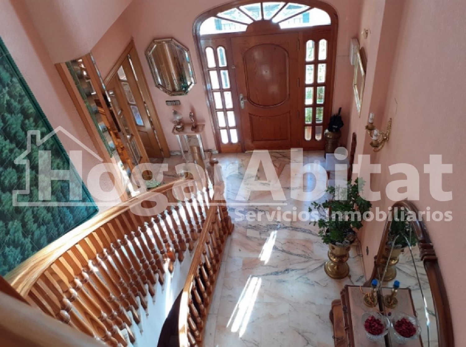  till salu villa Sant Francesc Horta Sud 8