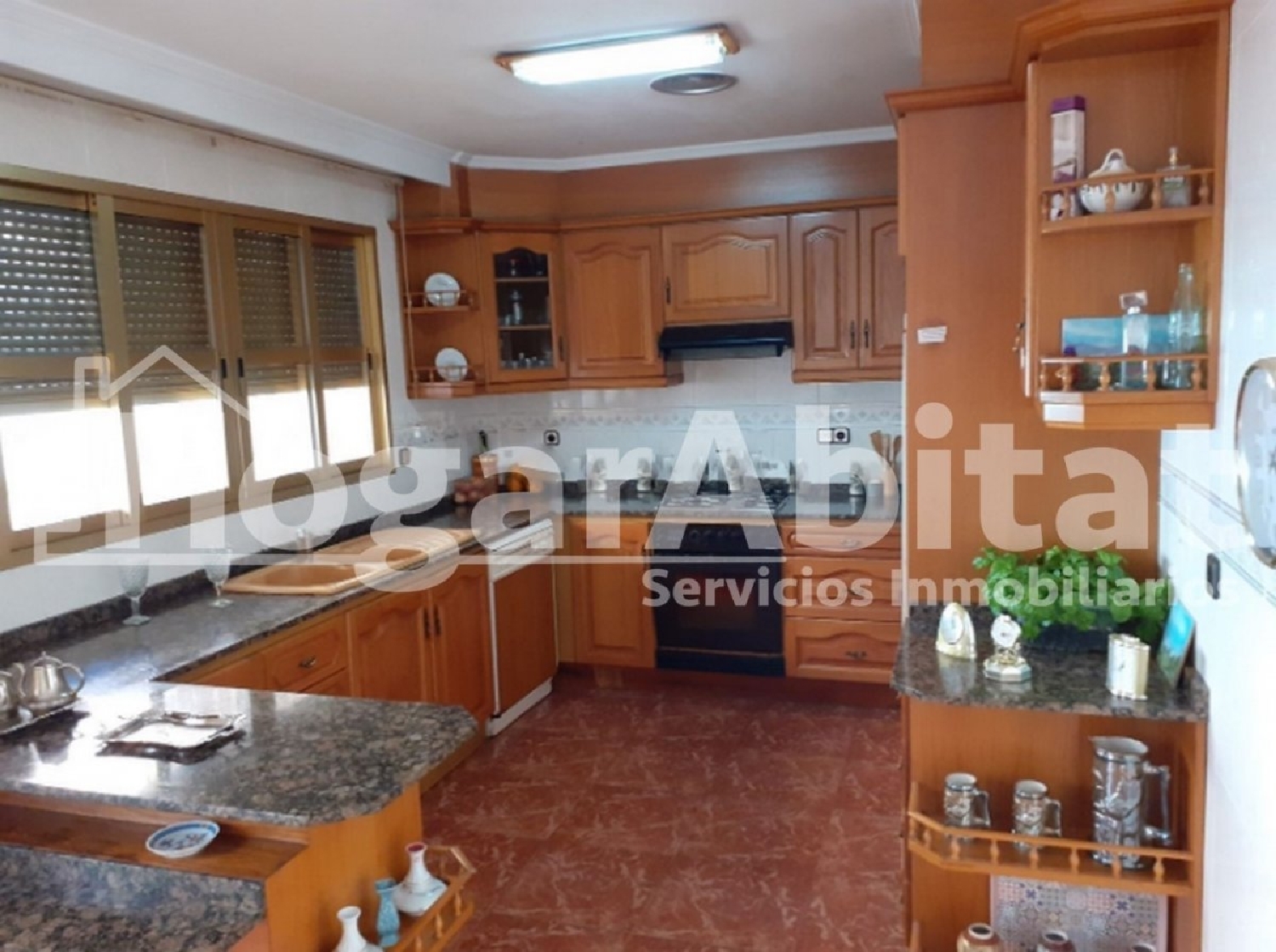 till salu villa Sant Francesc Horta Sud 3