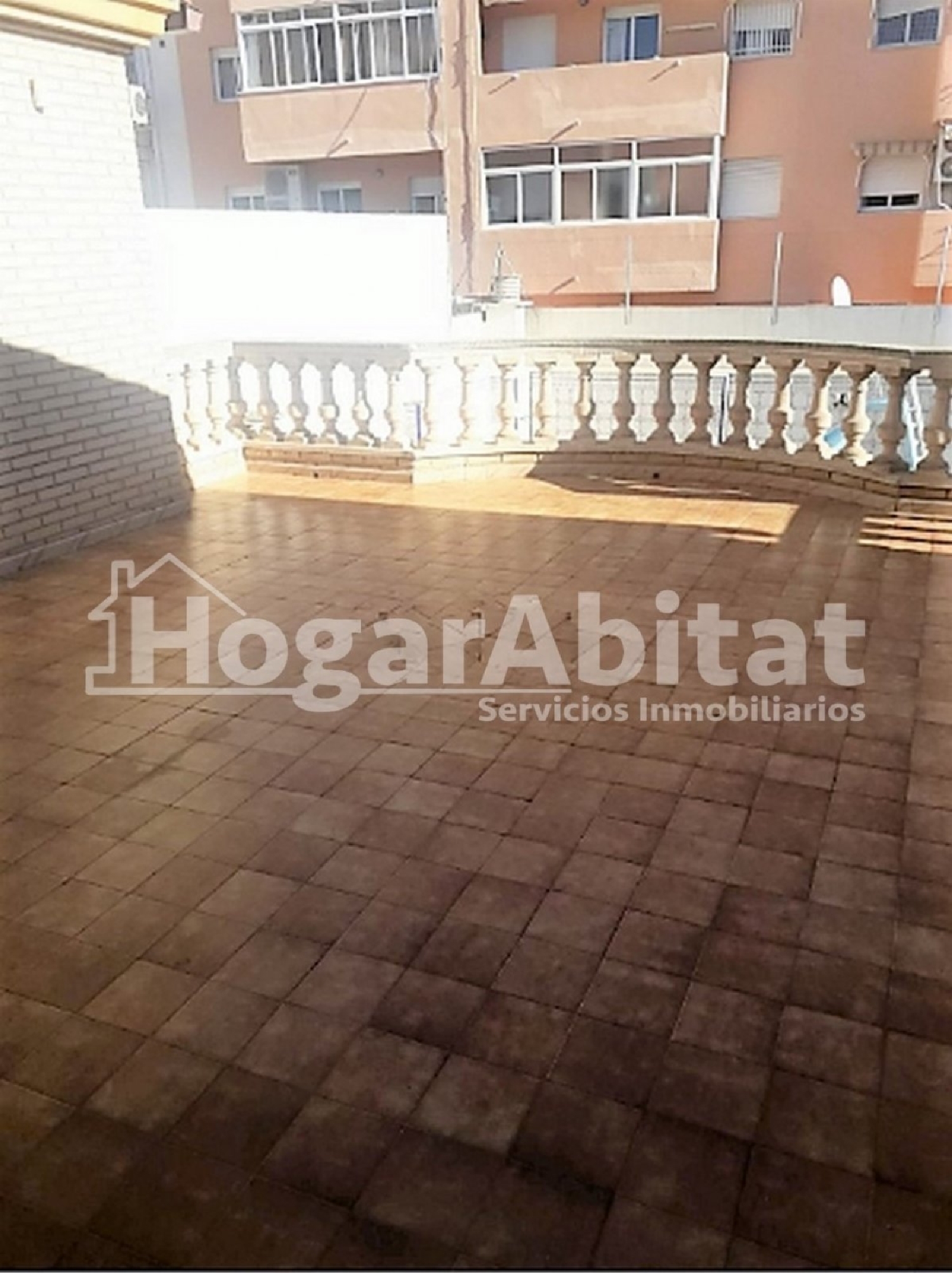  till salu villa Sant Francesc Horta Sud 7